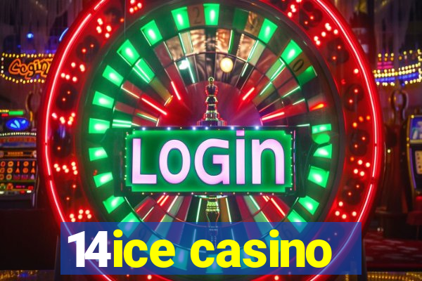 14ice casino