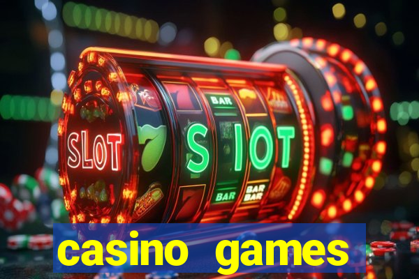 casino games jackpot party