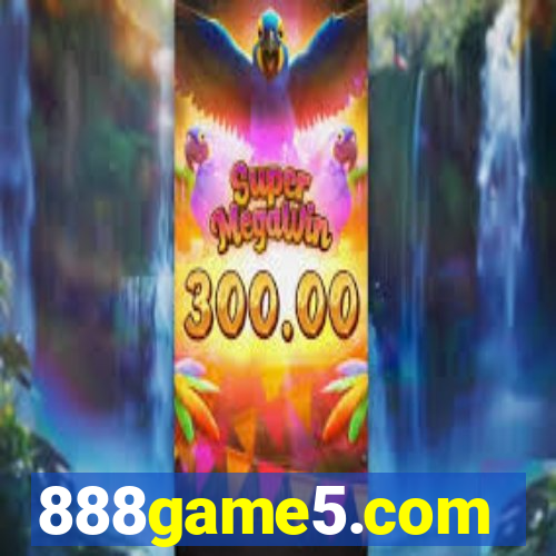 888game5.com