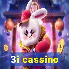 3i cassino