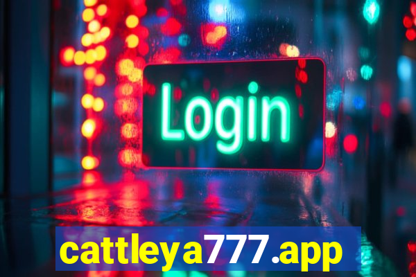 cattleya777.app