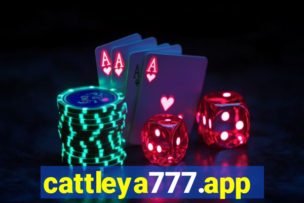 cattleya777.app