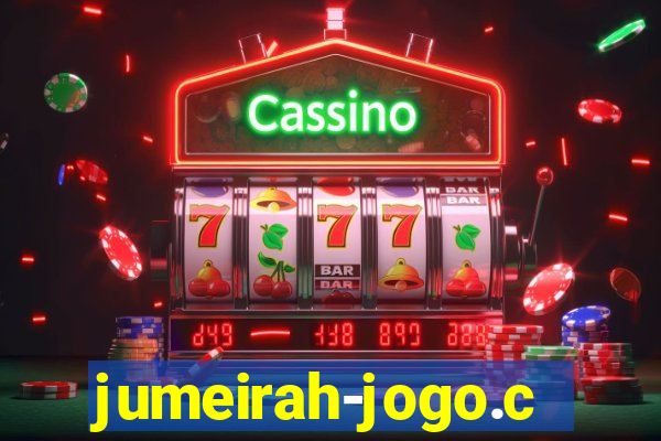 jumeirah-jogo.com