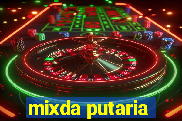 mixda putaria