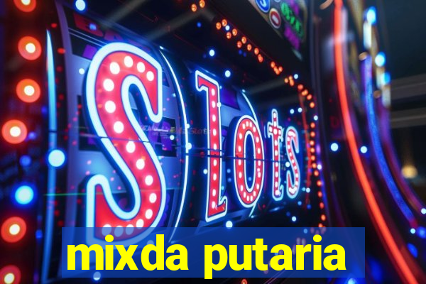 mixda putaria