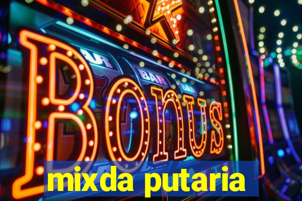 mixda putaria