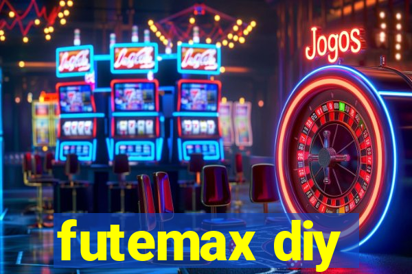 futemax diy