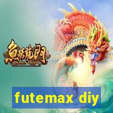 futemax diy