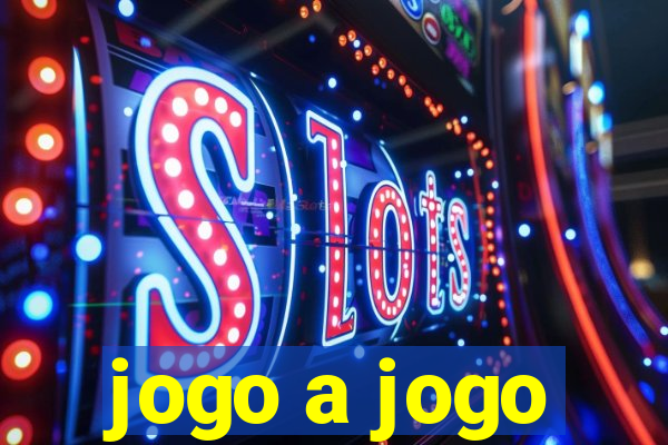 jogo a jogo