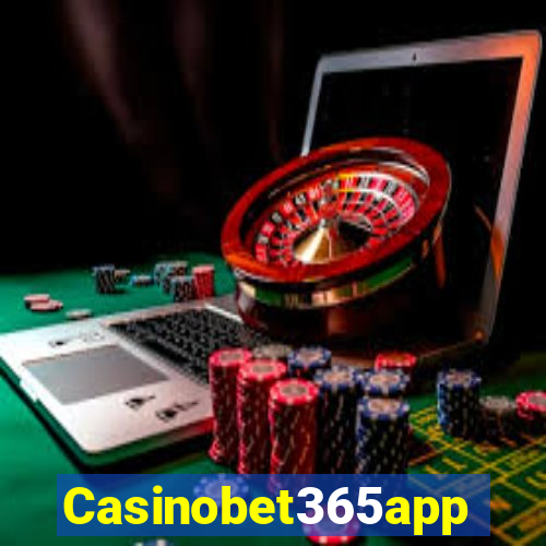 Casinobet365app