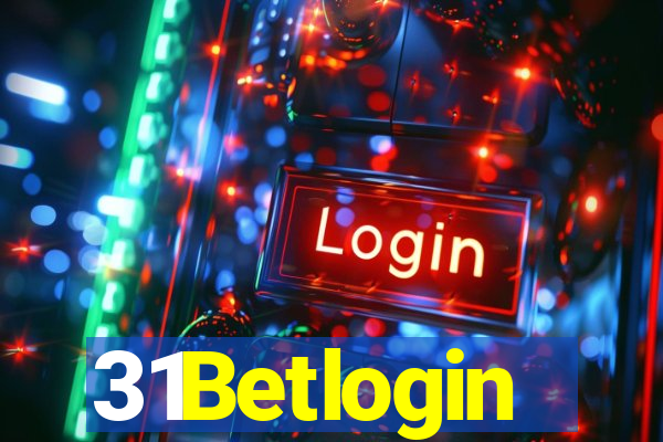 31Betlogin