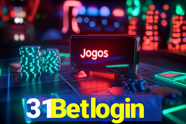 31Betlogin