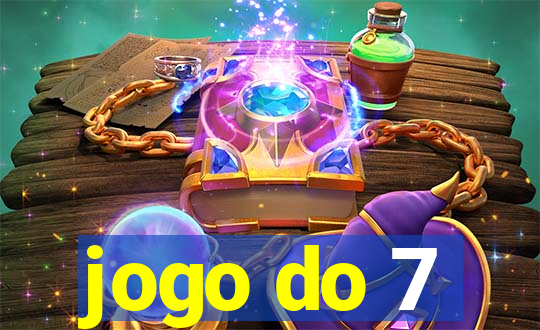 jogo do 7