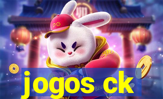 jogos ck