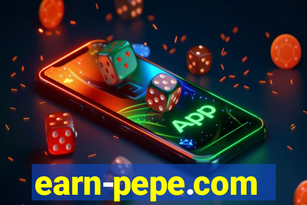 earn-pepe.com