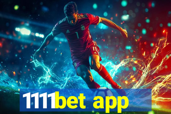 1111bet app