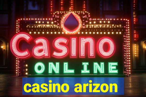 casino arizon