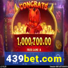 439bet.com