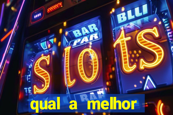 qual a melhor plataforma de jogo