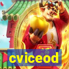 cviceod