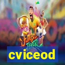 cviceod