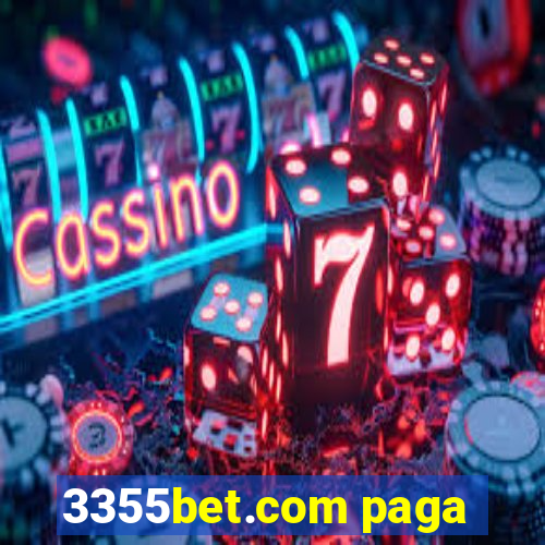 3355bet.com paga