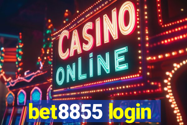 bet8855 login