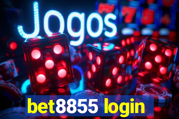 bet8855 login