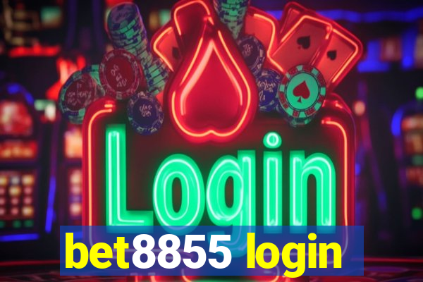 bet8855 login