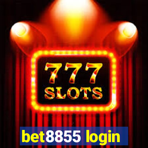 bet8855 login