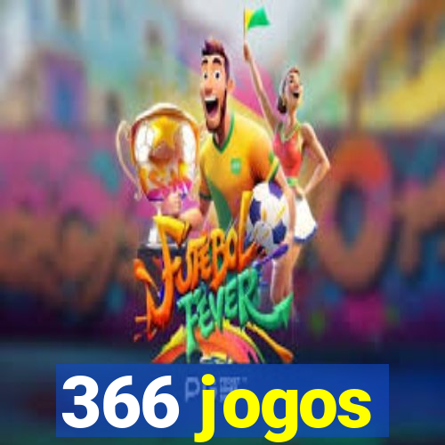 366 jogos