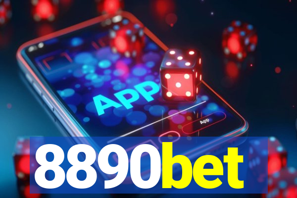 8890bet