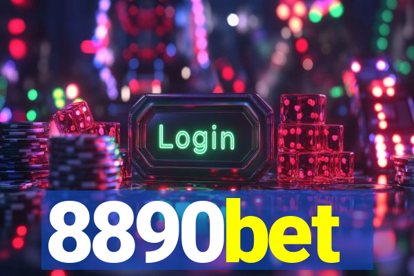 8890bet