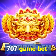 707 game bet