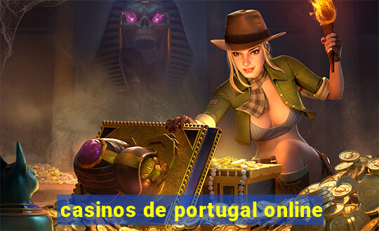 casinos de portugal online