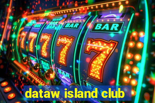 dataw island club