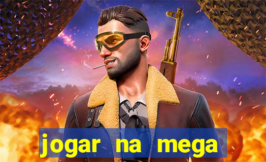 jogar na mega millions online do brasil