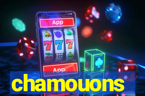 chamouons