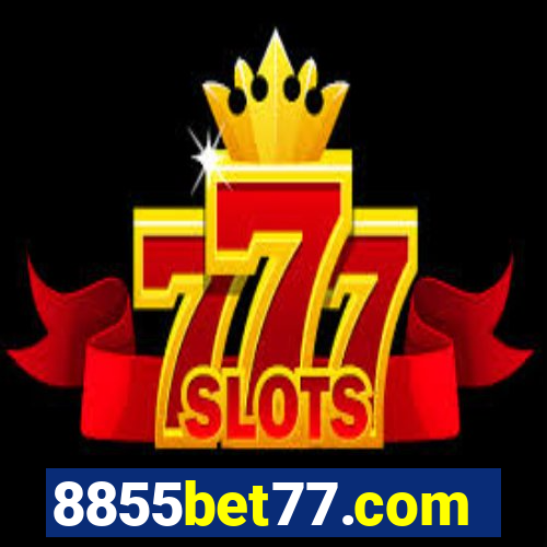 8855bet77.com