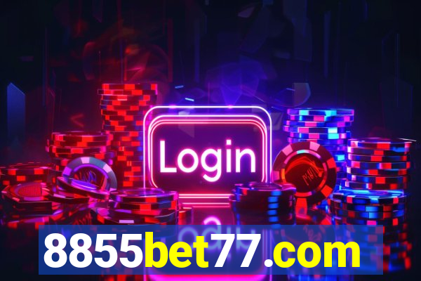 8855bet77.com