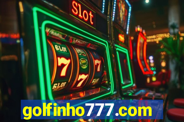 golfinho777.com