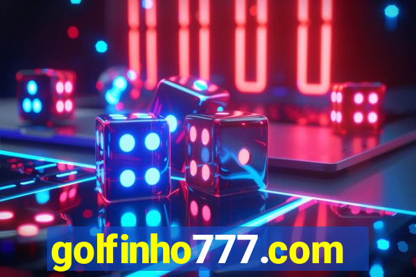 golfinho777.com