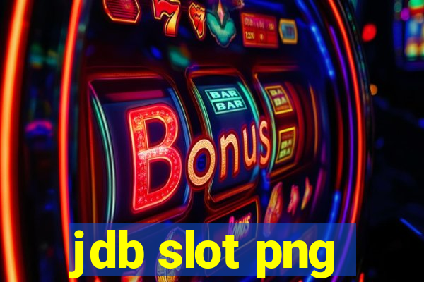 jdb slot png