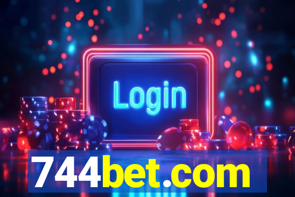 744bet.com