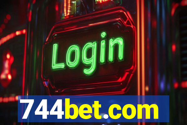 744bet.com