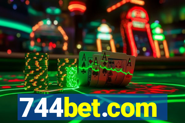 744bet.com