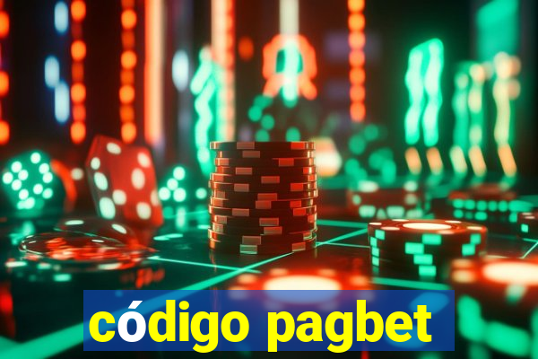 código pagbet