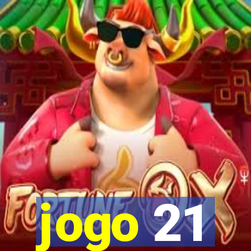 jogo 21