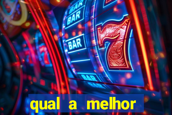 qual a melhor plataforma de jogos