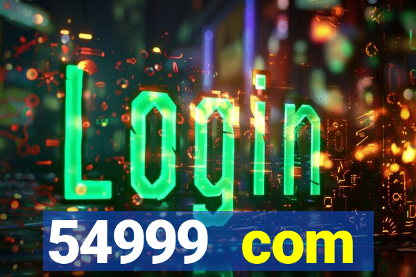 54999 com plataforma de jogos